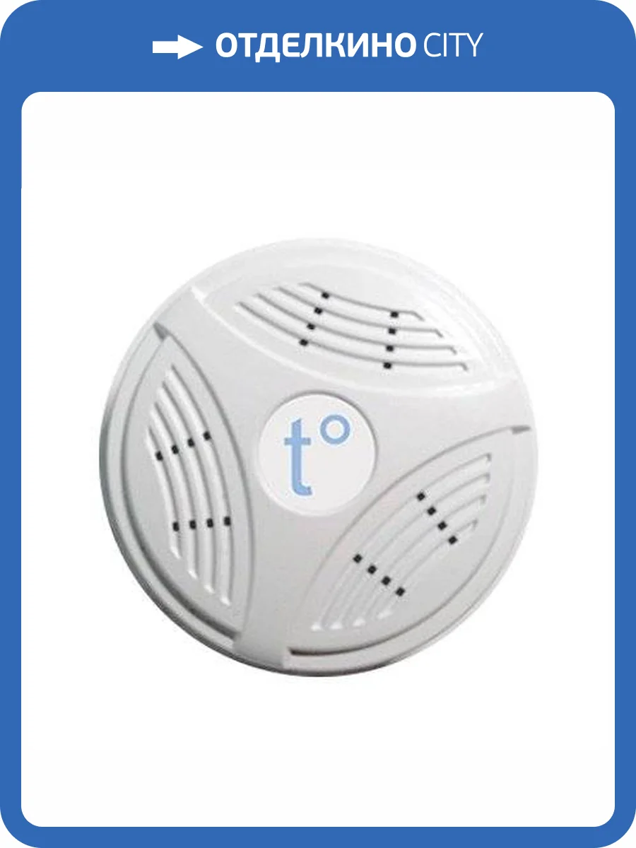 Датчик температуры Zont комнатный МЛ-778 RS-485 фото 3