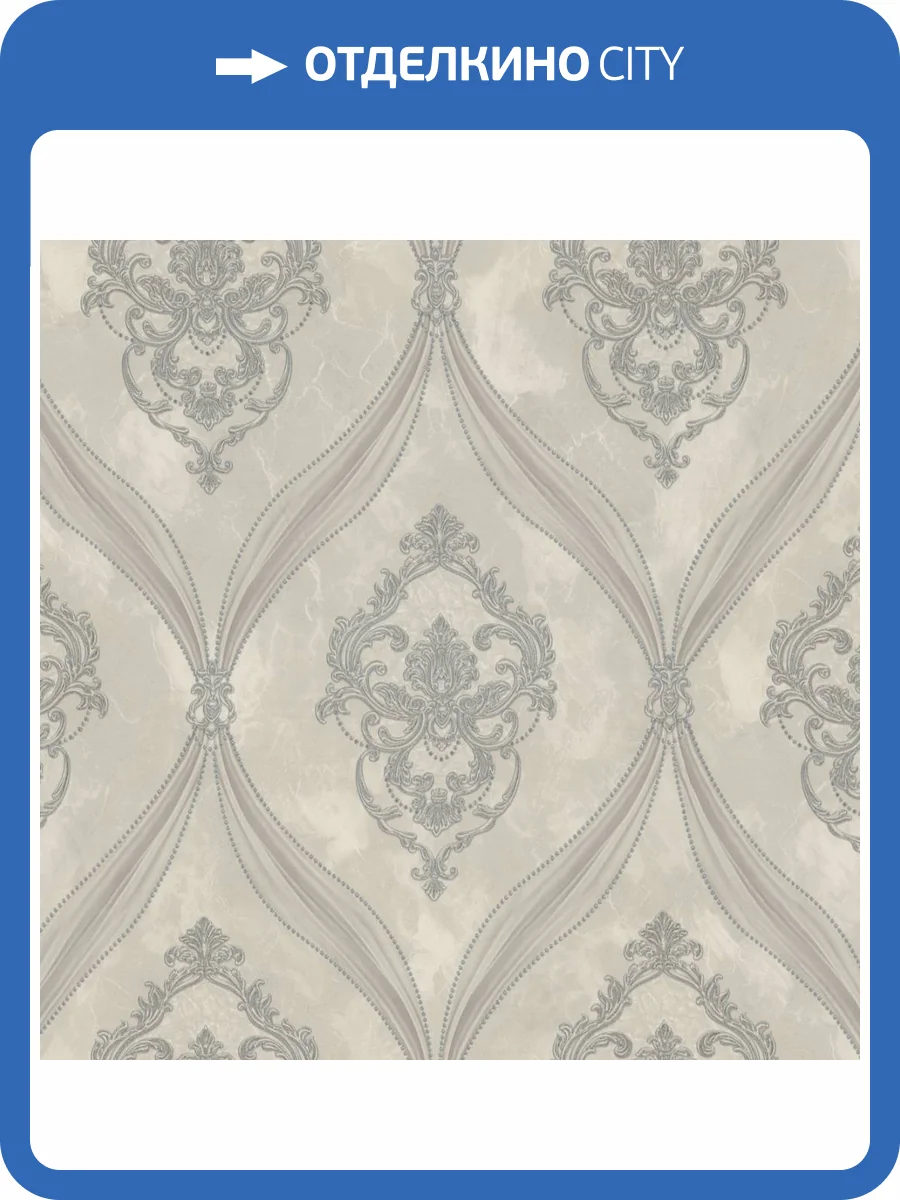 Обои Euro Decor Matilda 7294-17 фото 2