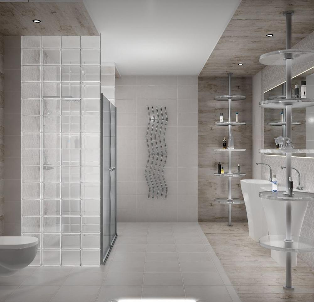 Kerama Marazzi Антик Вуд фото 2