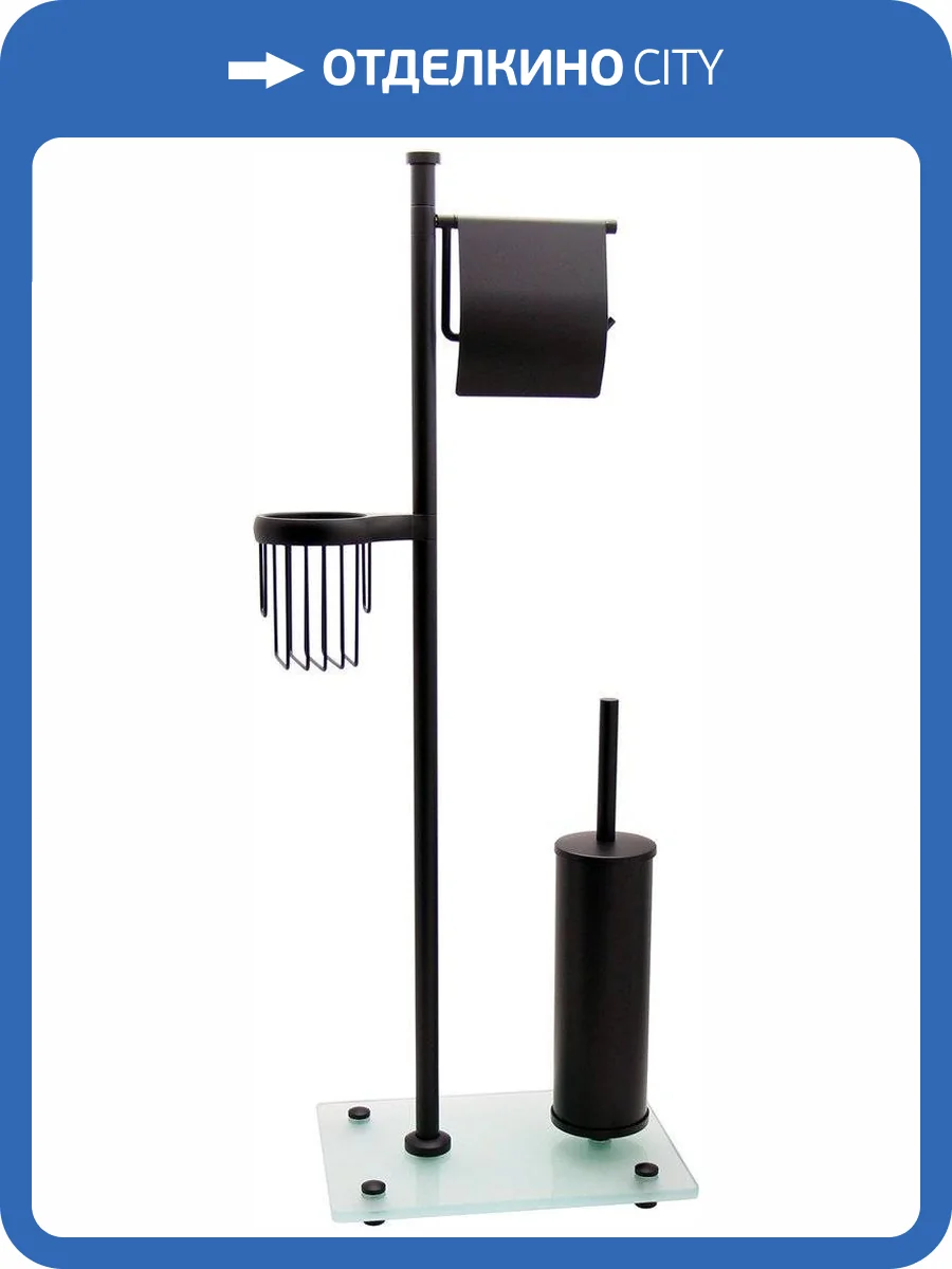 Стойка Wasserkraft Elbe K-1264Black фото 7