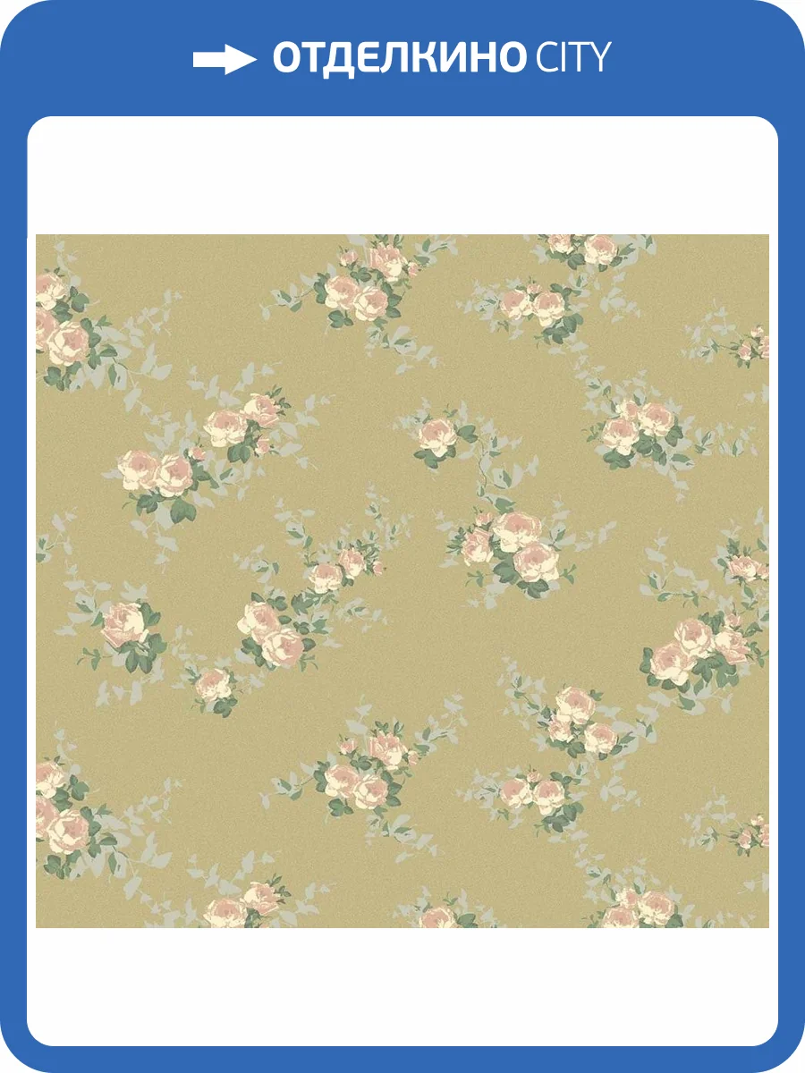 Обои флизелиновые Loymina Boudoir GT9 004 фото 3