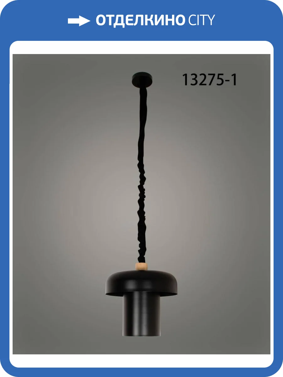 Светильник подвесной Alfa Light F4124-19 фото 2