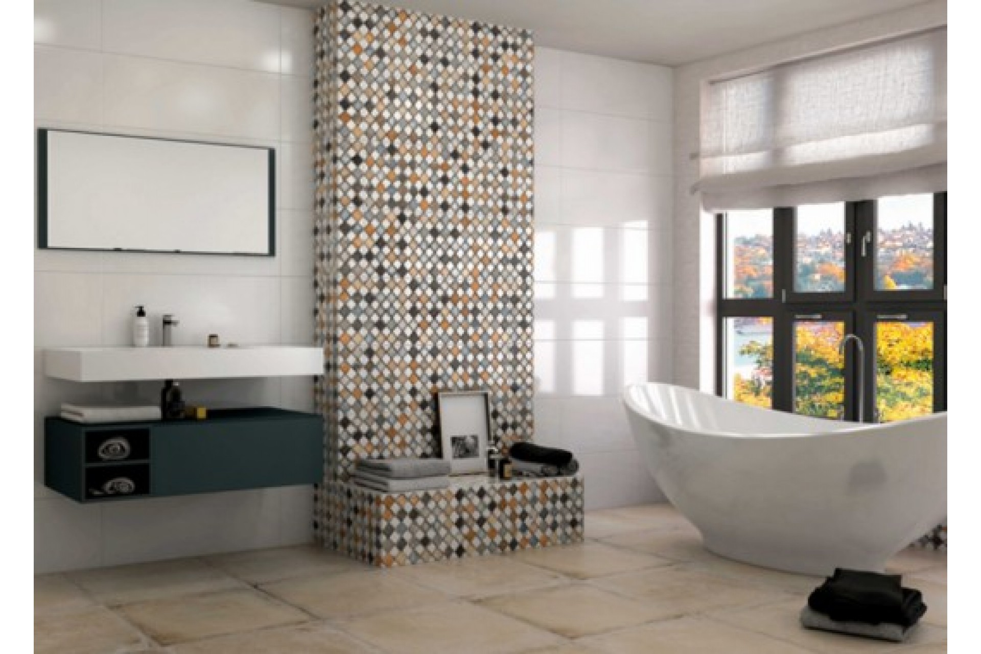 Porcelanicos HDC Colores фото 2