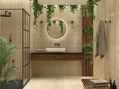 Mainzu Bamboo