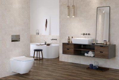 Meissen Honey Stone