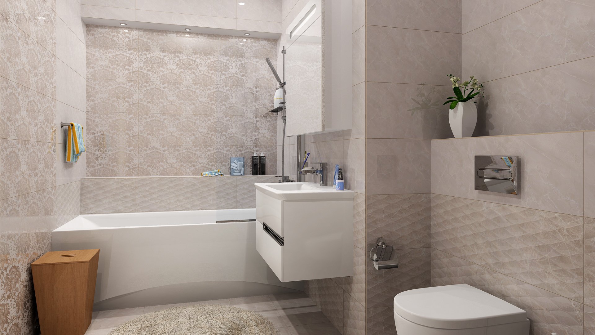 Kerama Marazzi Ричмонд 2 фото 3