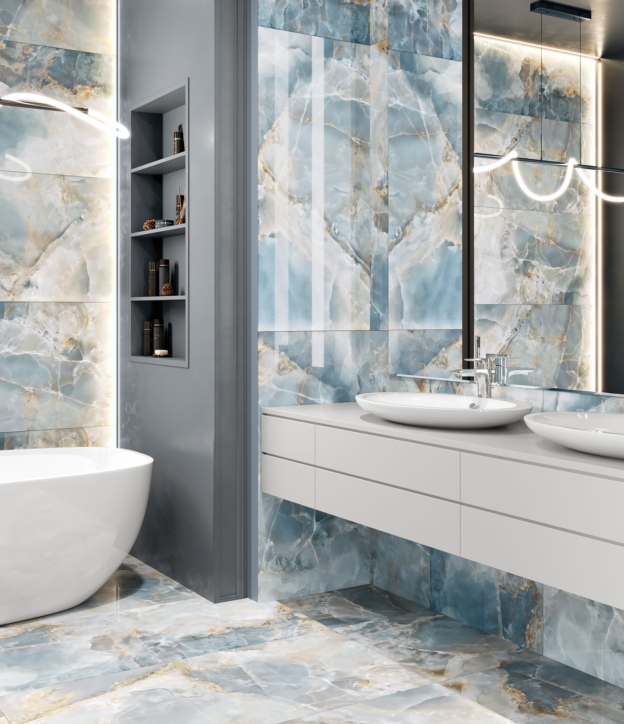 Global Tile Favorito фото 2