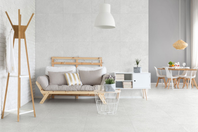 Global Tile Smart