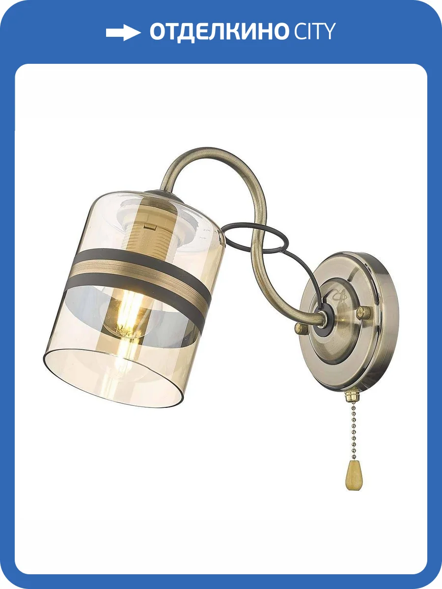 Бра Velante 217-501-01 фото 2