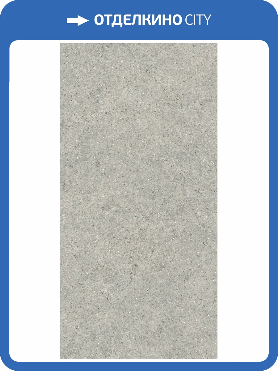 Керамогранит Italon Форум 610010004168 Стоун Сильвер Рет 60x120 фото 7