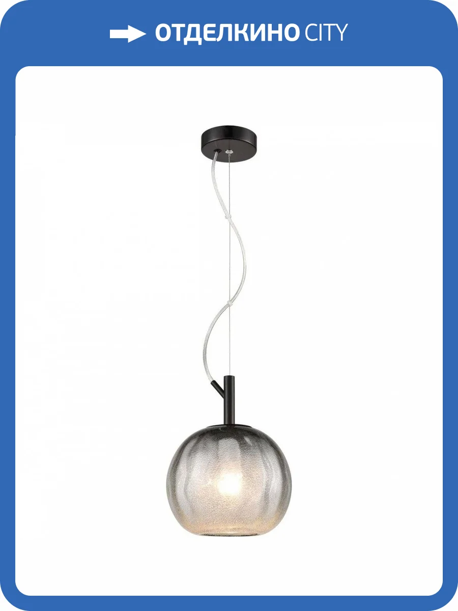 Подвесной светильник Velante 379-026-01 фото 2