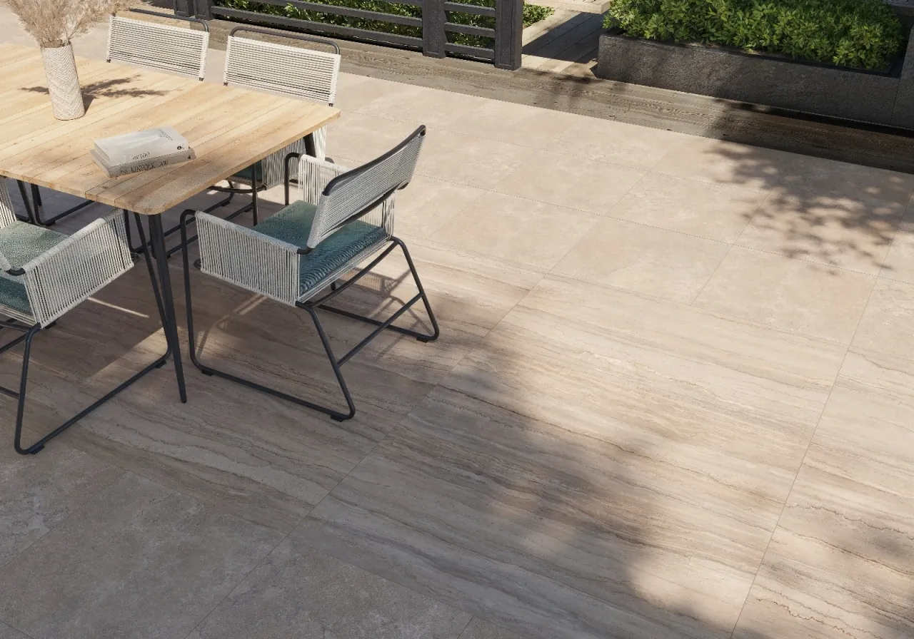 Jano Tiles Grove фото 5