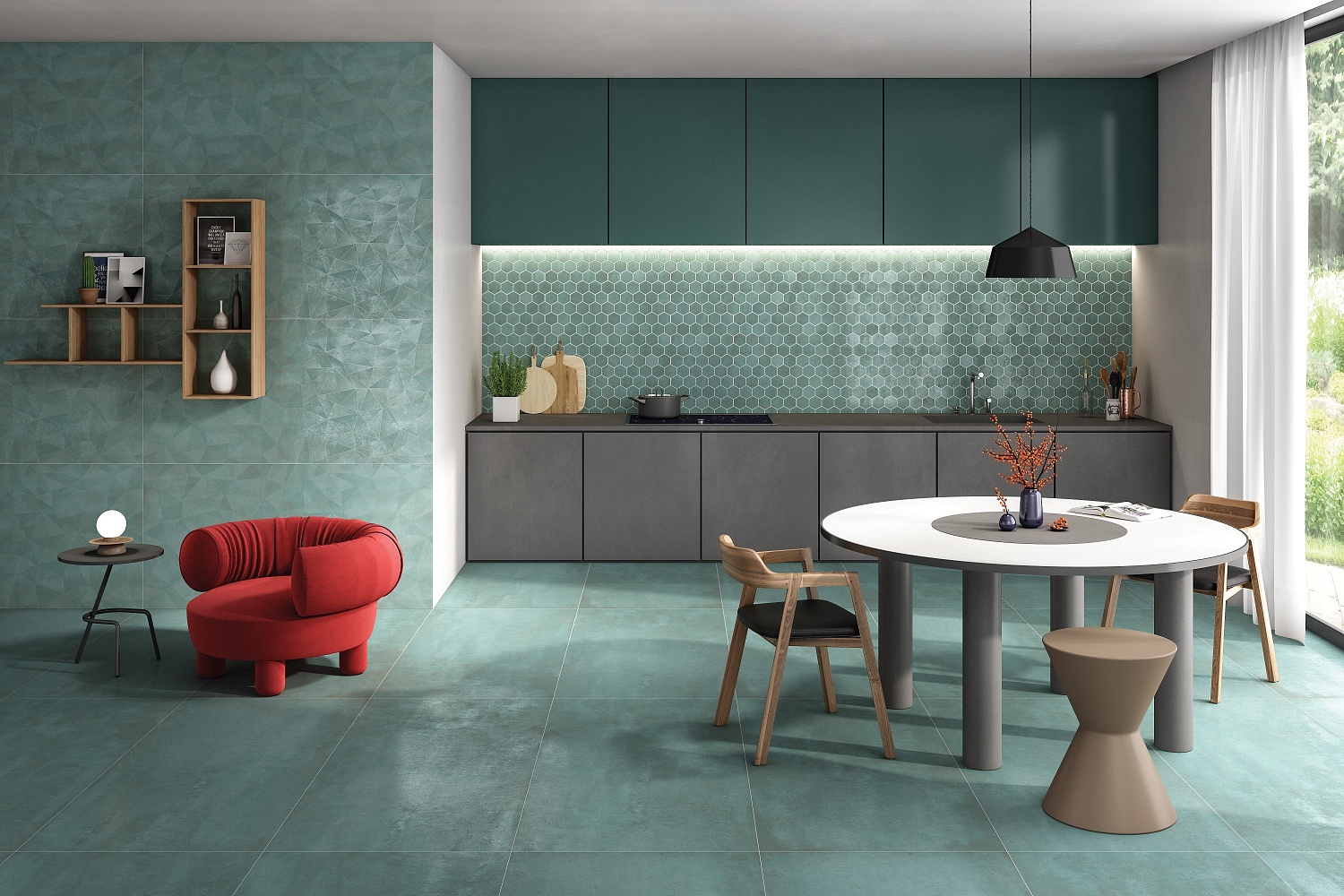 Creto Foil фото 12
