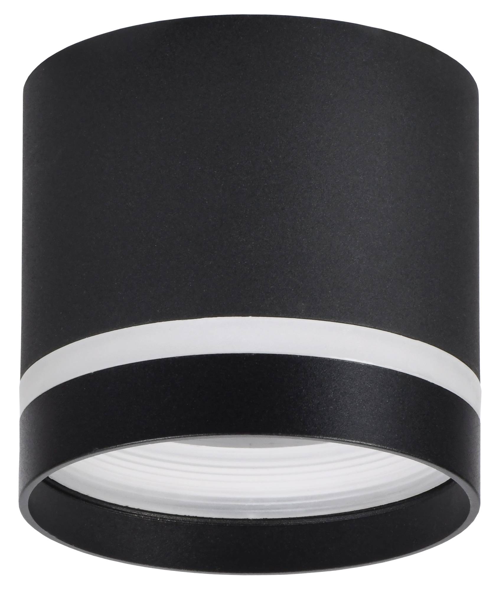 Потолочный светильник IEK 4016 LT-UPB0-4016-GX53-1-K02