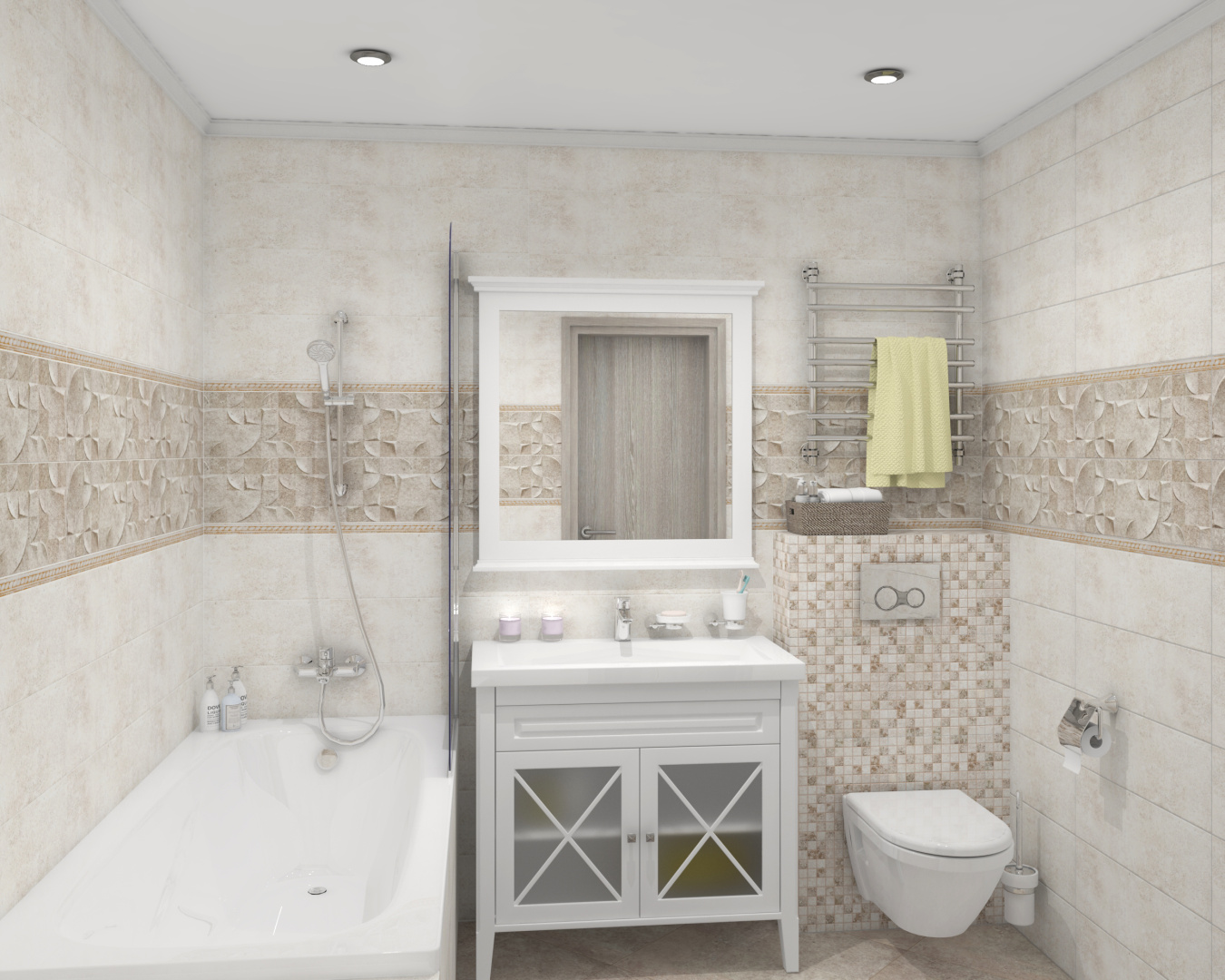 Alma Ceramica Sensa 1