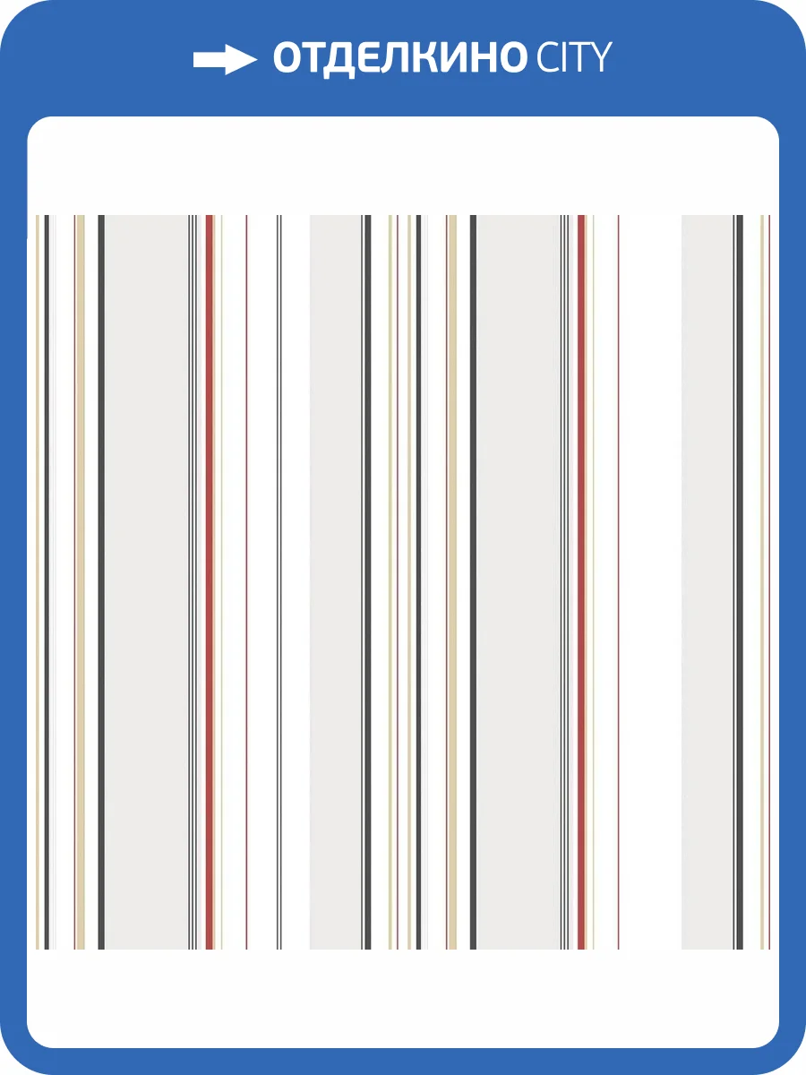 Обои флизелиновые Aura Gourmet Tour Ii G12102 фото 2