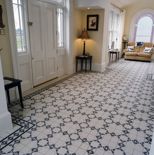 Top Cer Victorian designs series фото 3