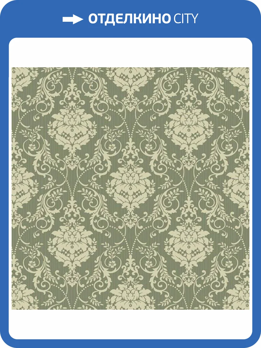 Обои флизелиновые Aura Classical Elements B1100505 фото 2