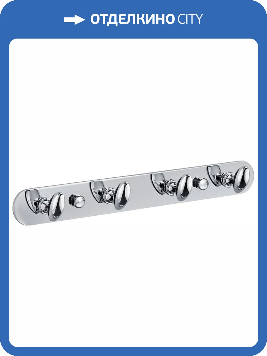 Крючок Fixsen Equipment FX-1414 фото 4