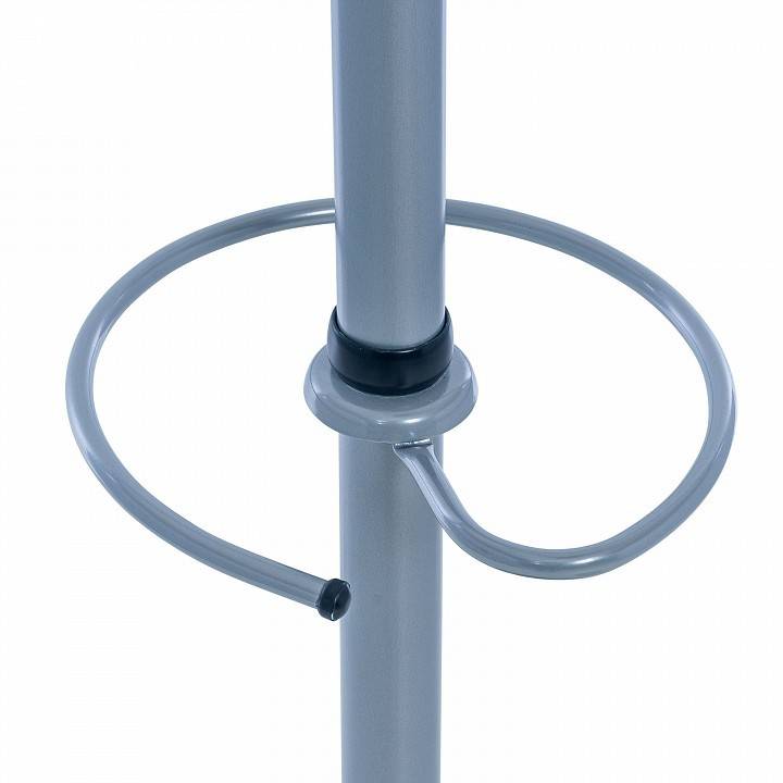 Вешалка-стойка Leset Каро-1 2500000067426 Серый фото 3