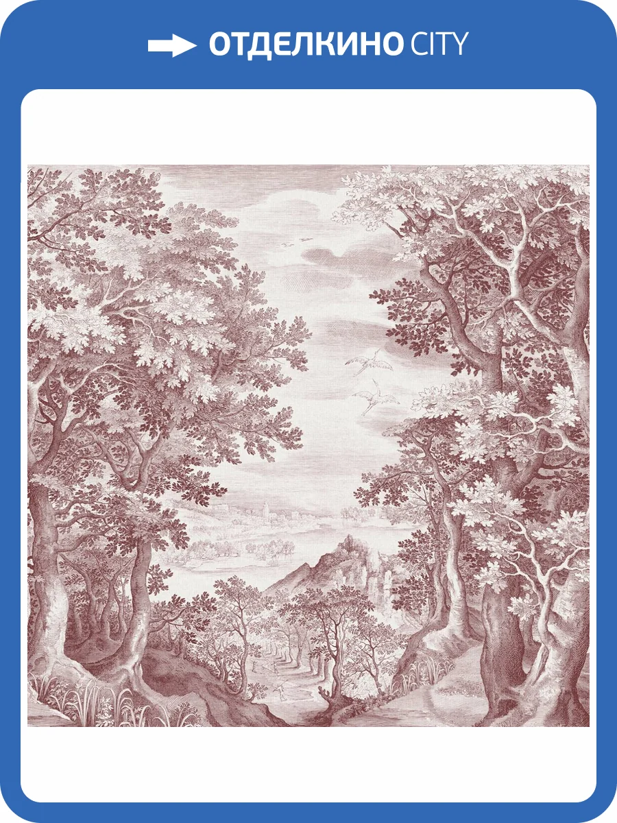 Панно ICH Panorama II V161-3 фото 2