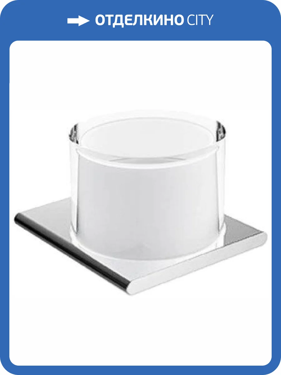 Дозатор Keuco Edition 400 11552 хром фото 4