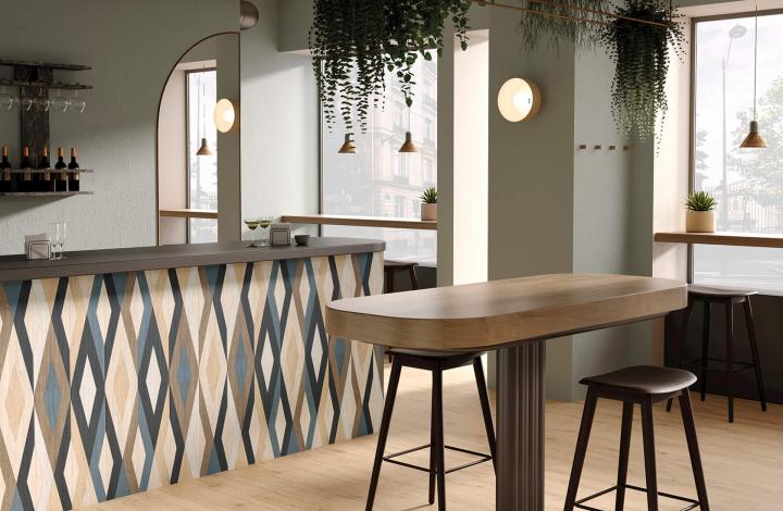 Mariner Ceramiche Tongass фото 2