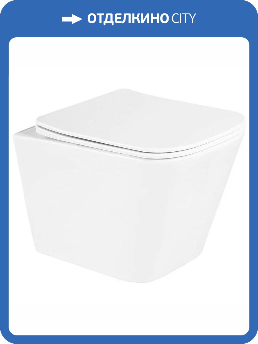 Унитаз подвесной BelBagno Due BB3103CHR/SC фото 8