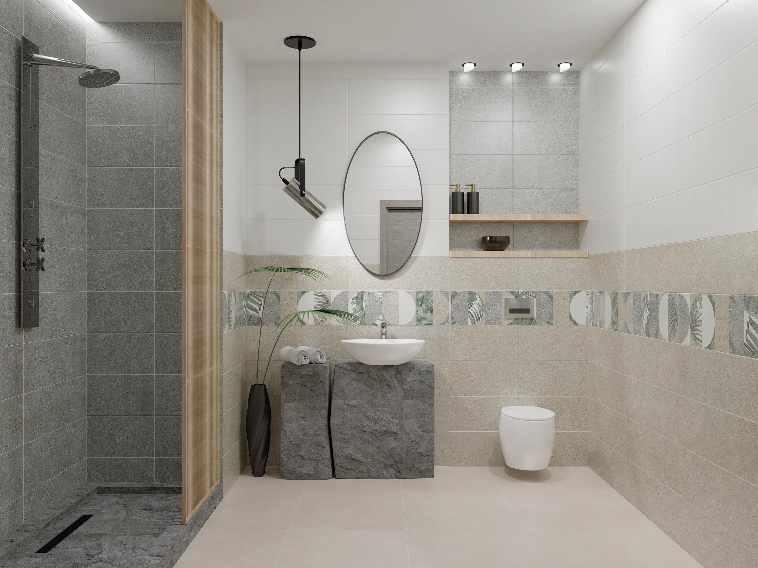 Eletto Ceramica Lunario фото 3
