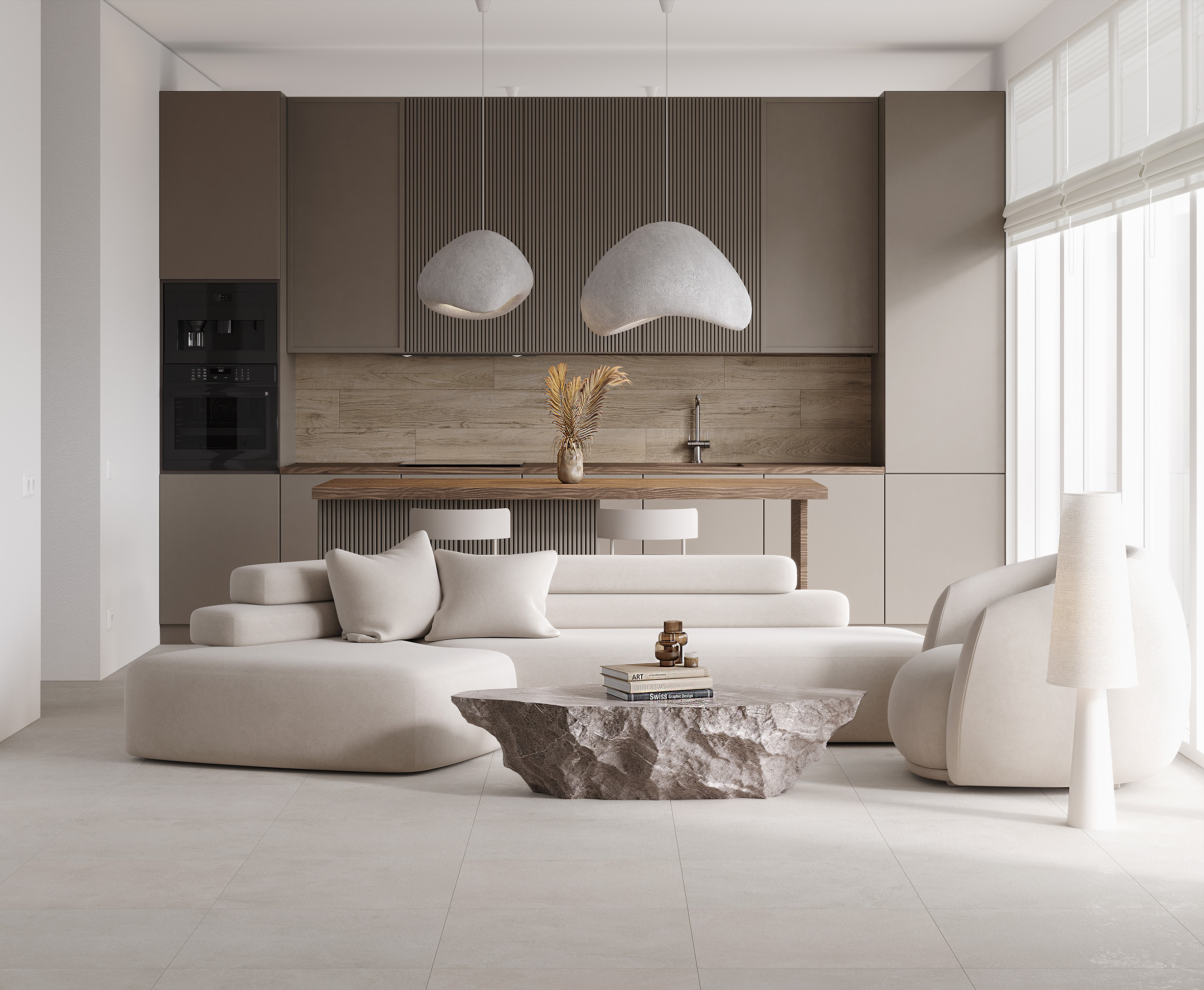 Laparet Charon Cream фото 3