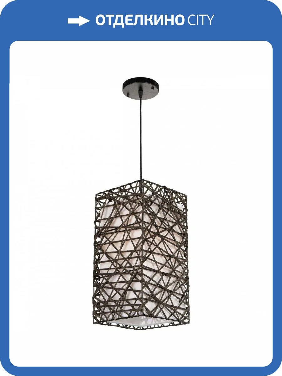 Подвесной светильник Velante 572-726-01 фото 2