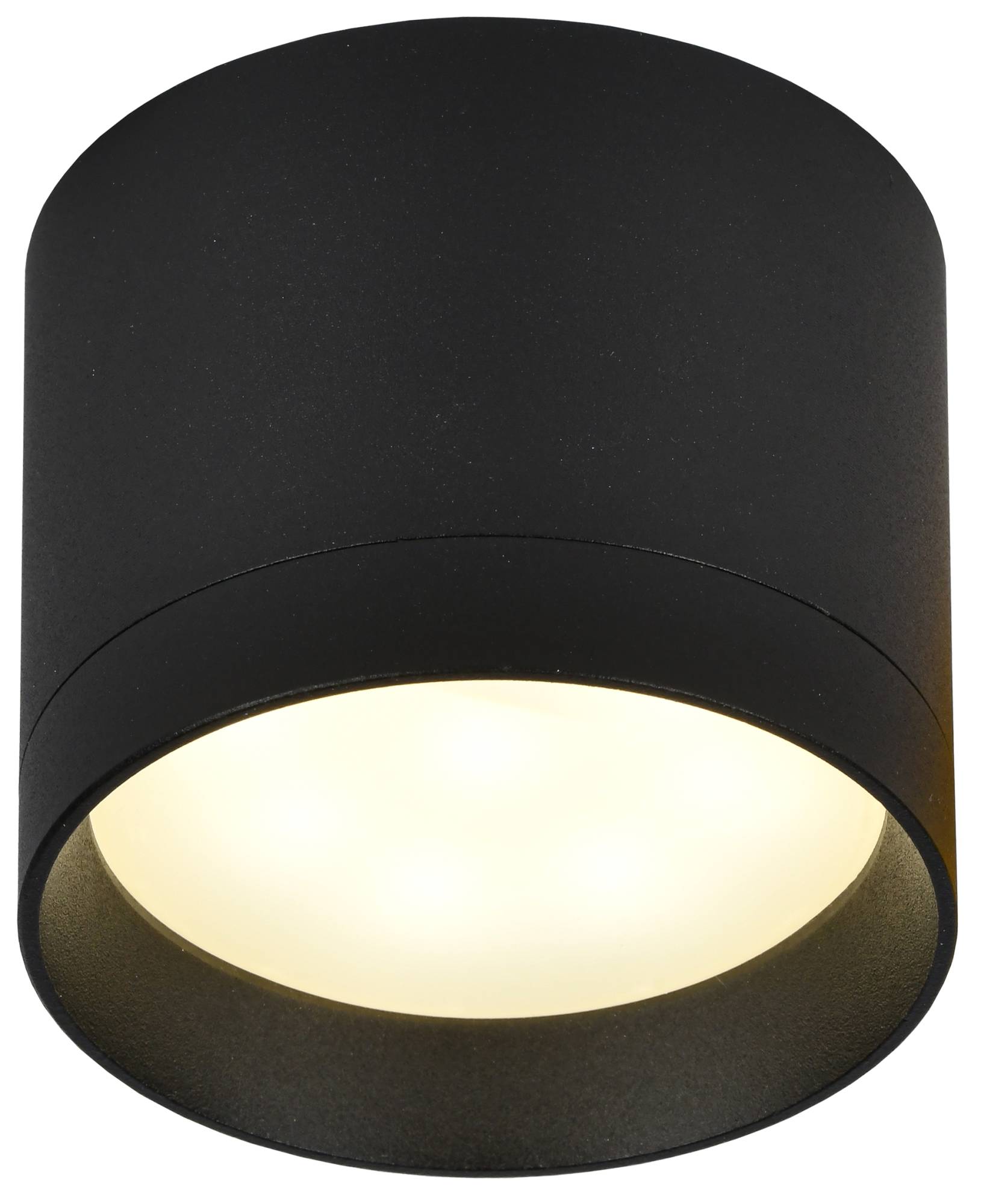 Потолочный светильник IEK 4015 LT-UPB0-4015-GX53-1-K02 фото 2