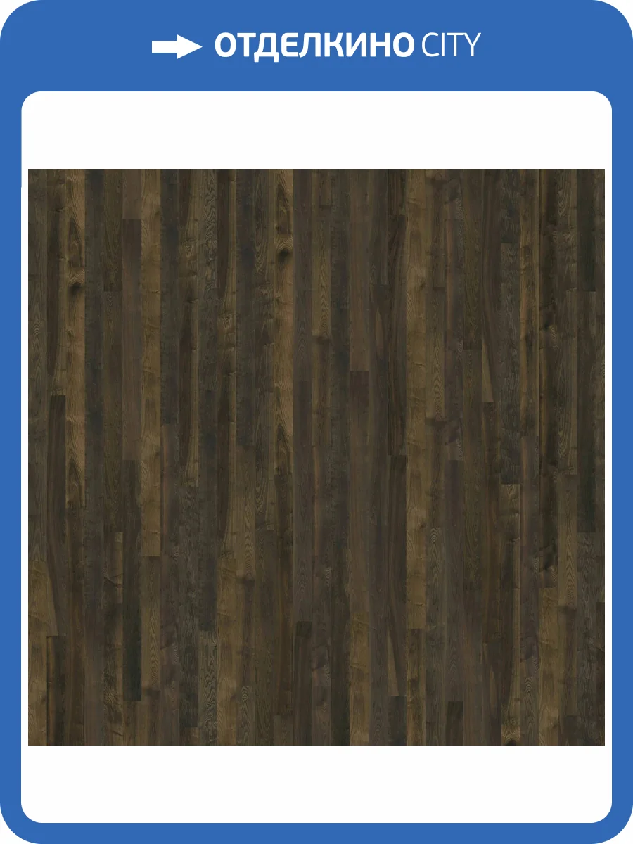 Паркетная доска Haro 4000 Series 4V 529065 Ясень Оливково-Серый Экспрессив Браш oleovera 2200x173x13.5 фото 4