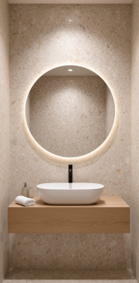 Vizavi Ceramica Ручей