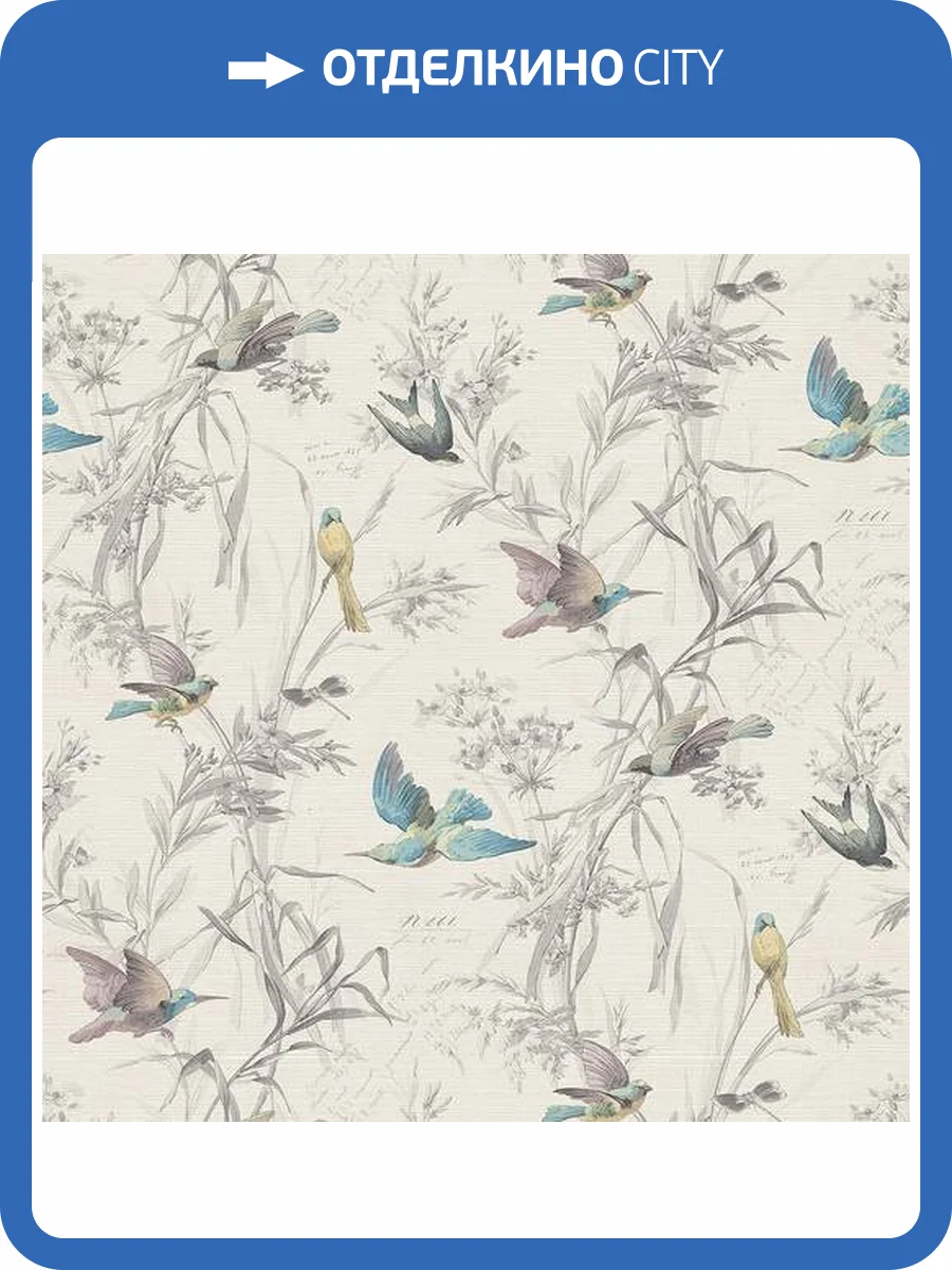 Обои KT Exclusive Sanctuary FJ40910 фото 2