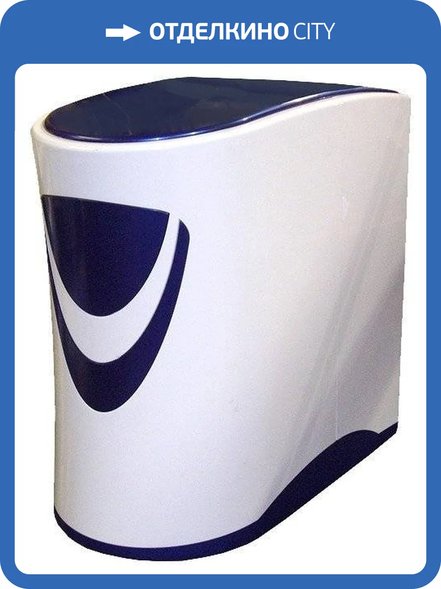 Обратноосмотическая система Atoll A-575p box STD (A-575Ep Sailboat) фото 2