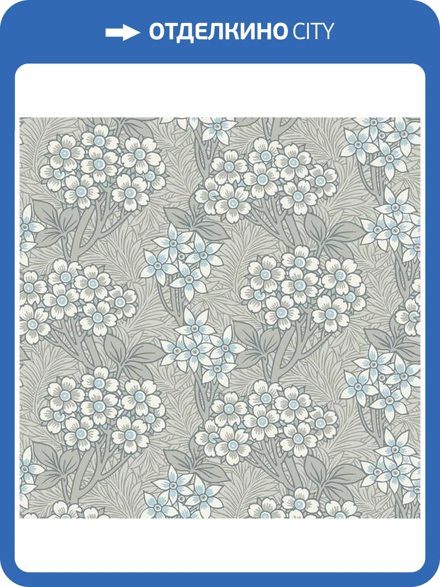 Обои KT Exclusive Arts&Crafts ET12005 фото 2