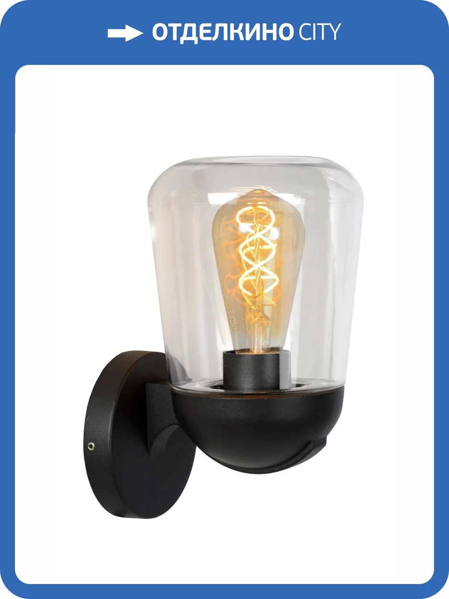 Бра Lucide Tulsa 27837/01/30 фото 6