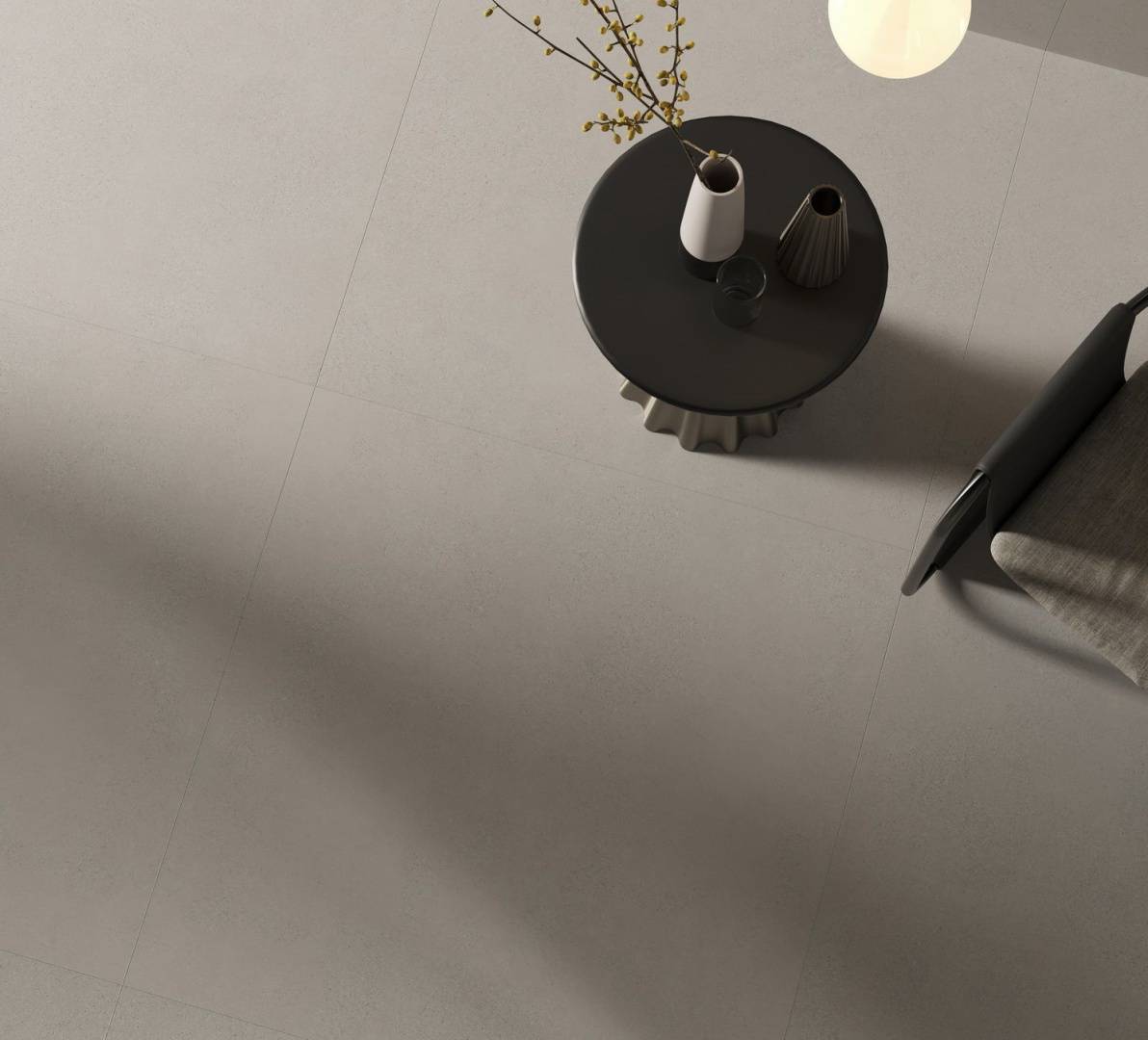 Zodiac Ceramica Seminato Retrostone