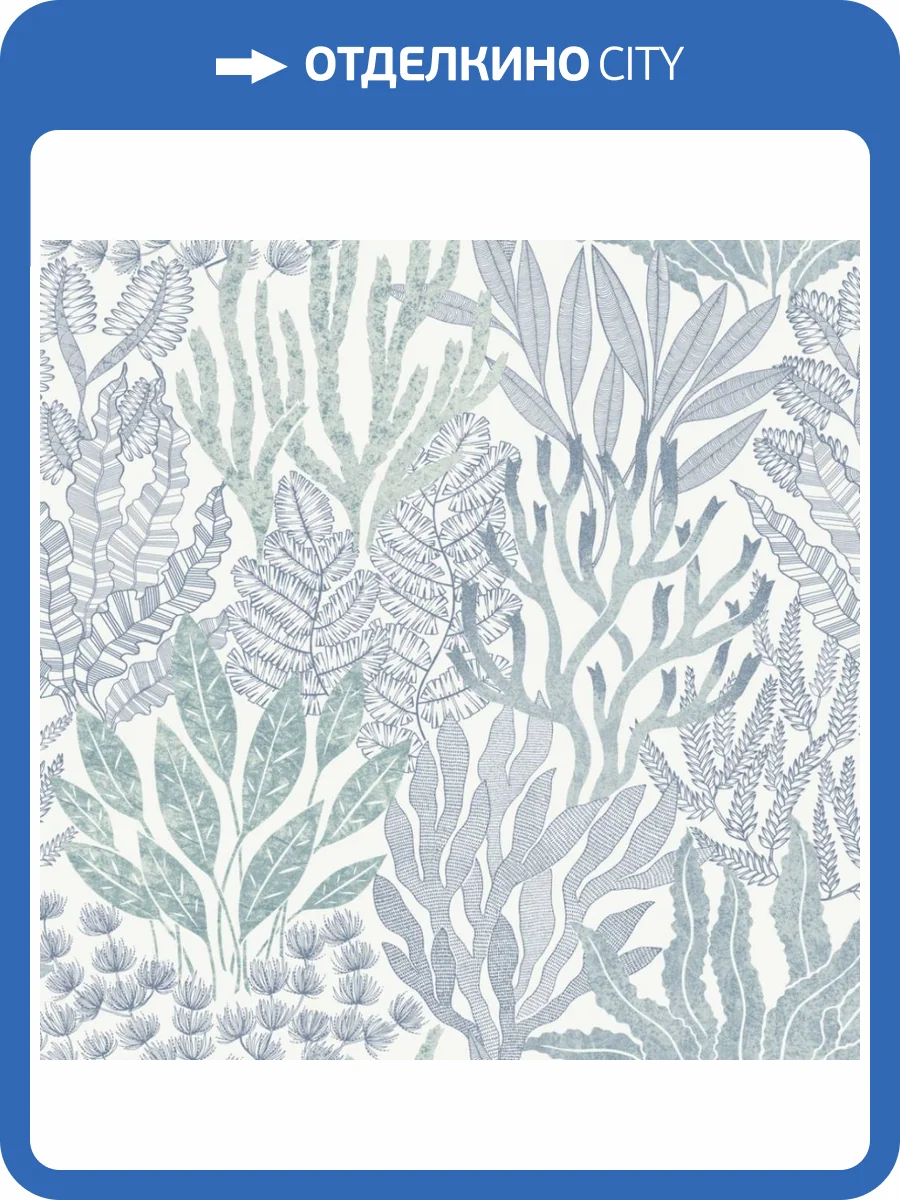 Обои York Collections Toiles Resource Library RT7804 фото 2