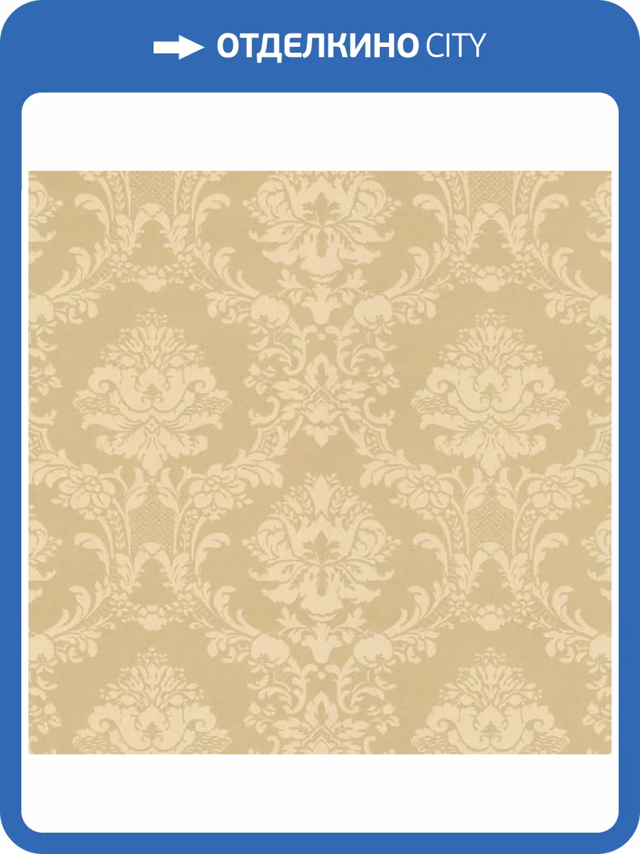 Обои Galerie Classic Silks 4 CI38212 фото 2