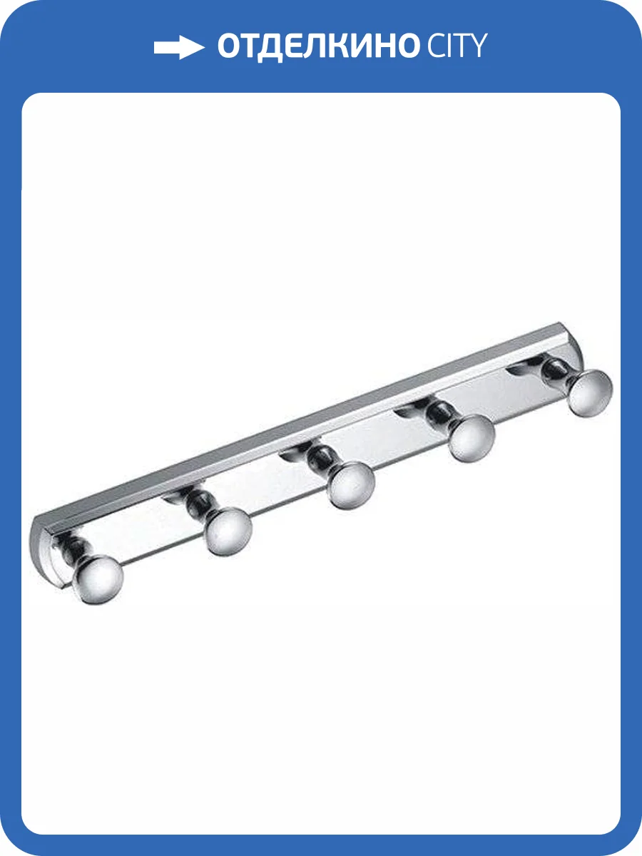 Крючок Wasserkraft K-1075 фото 5