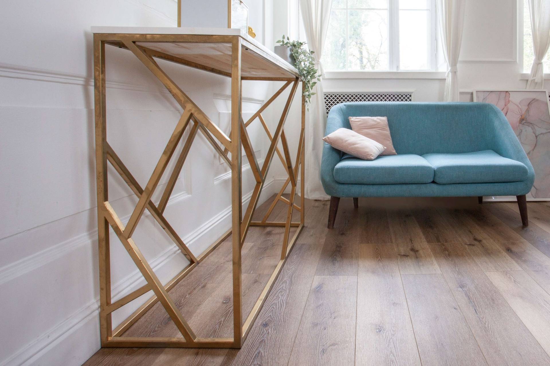 SPC Ламинат Damy Floor Family 4/43 4V T7020-4 Дуб Провинциальный 1220x180 фото 12