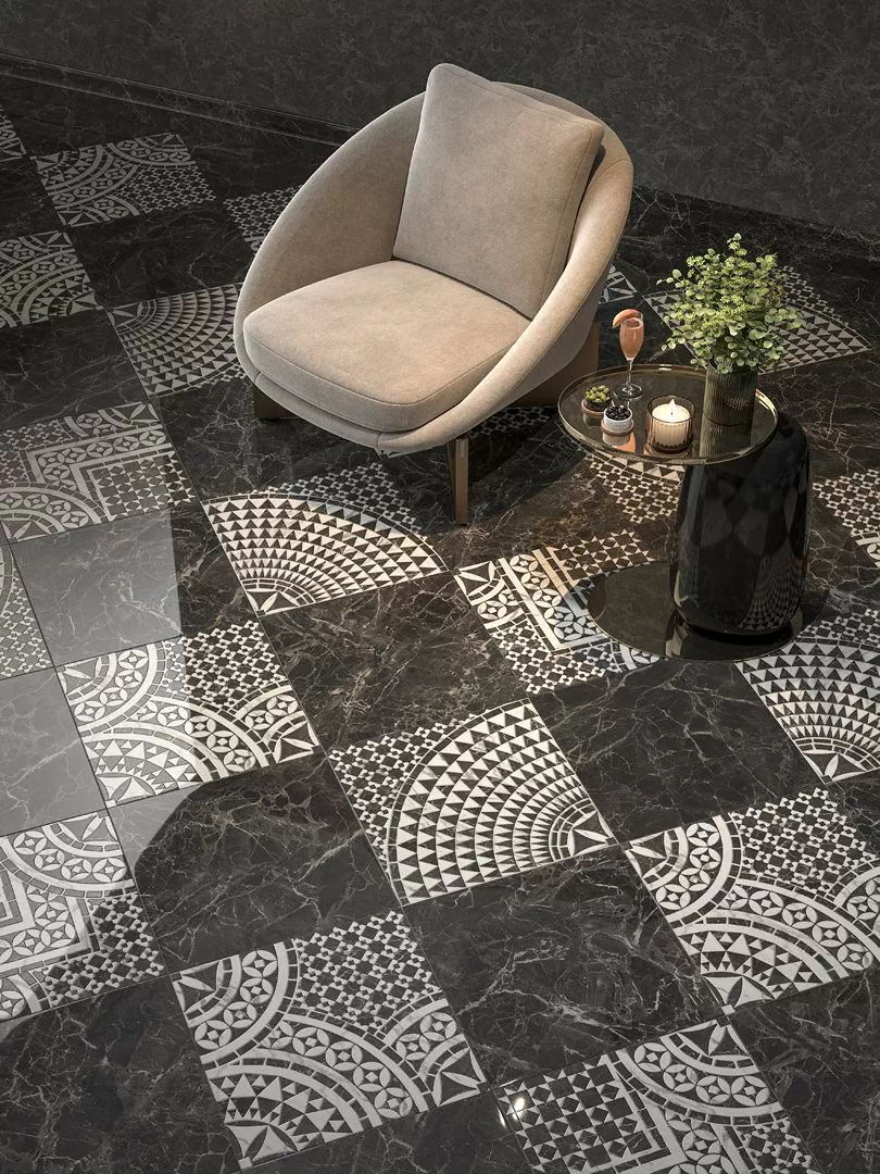 Kerama Marazzi Коррер фото 5