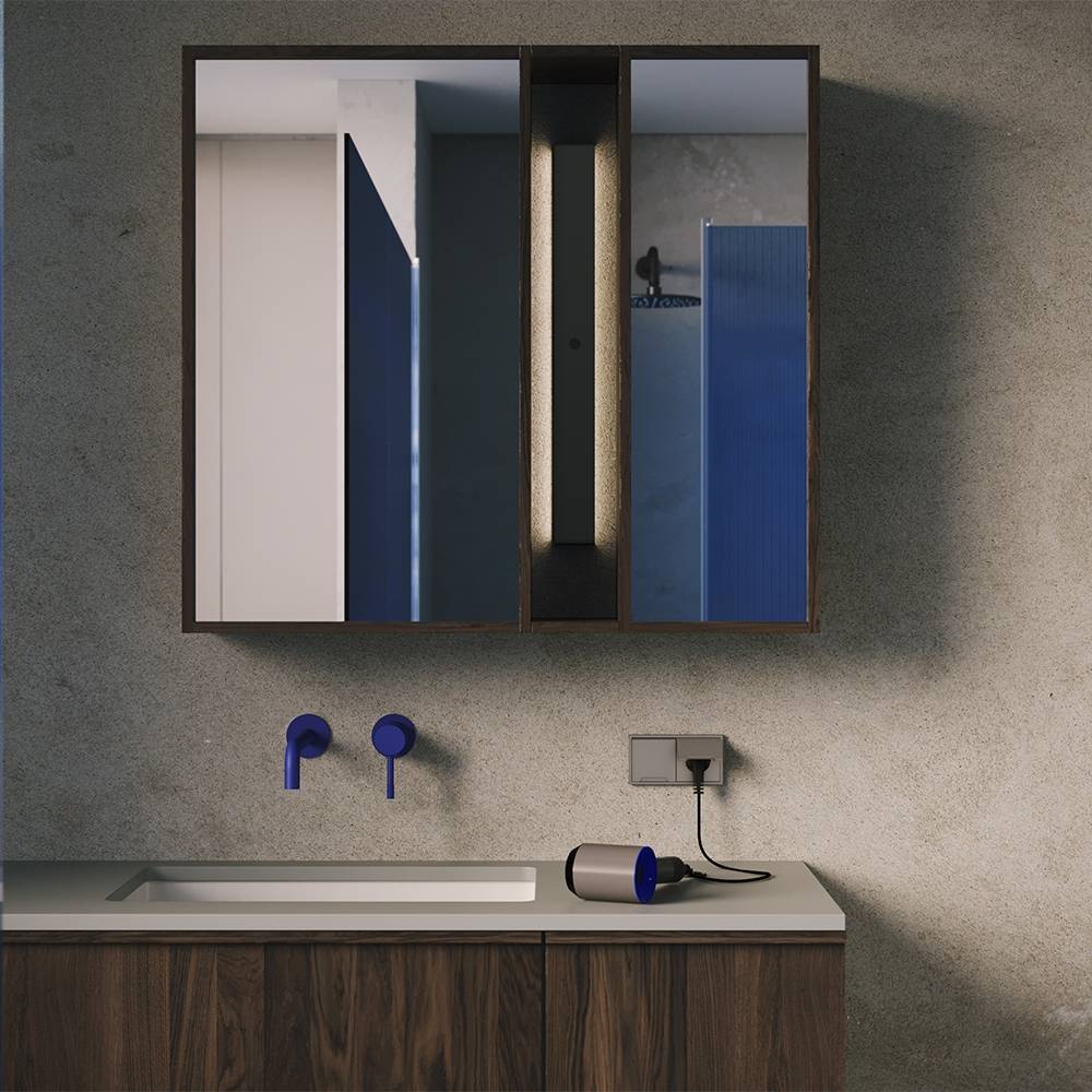 Лицевая панель для розетки с заземлением, шторками и крышкой Voltum S70 VLS000814 капучино фото 6