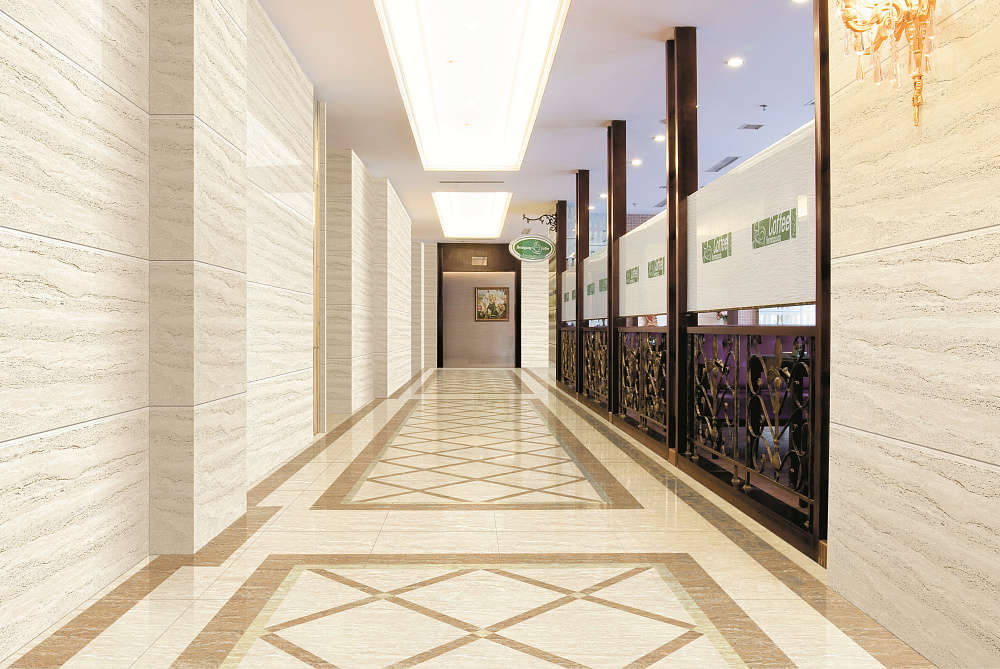 Basconi Home Travertine фото 2