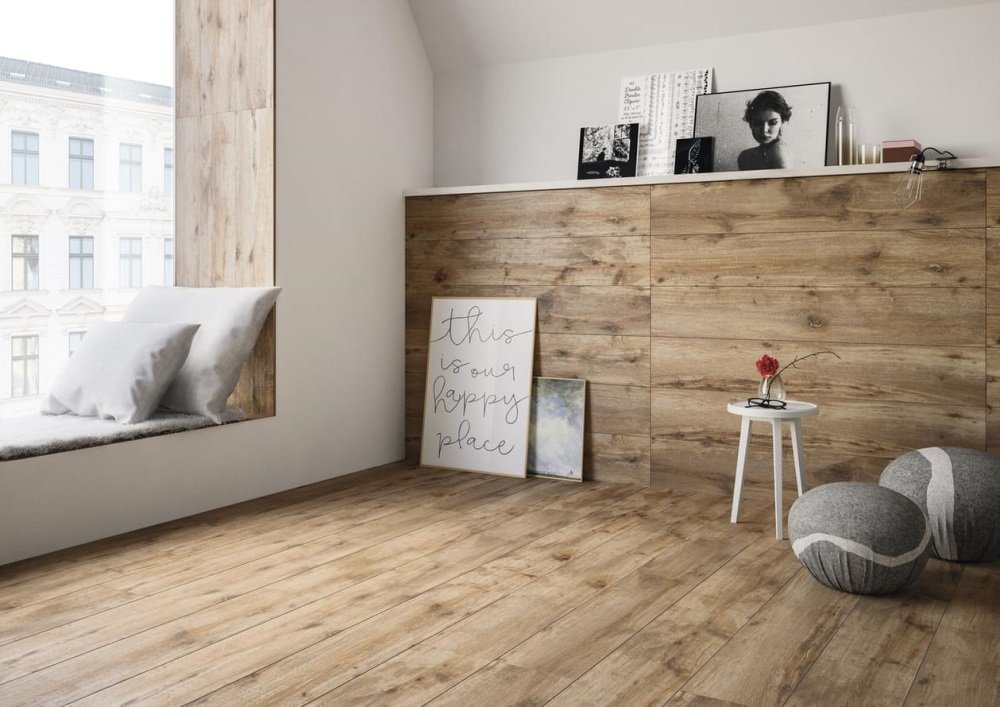 Porcelaingres Pure Wood фото 5