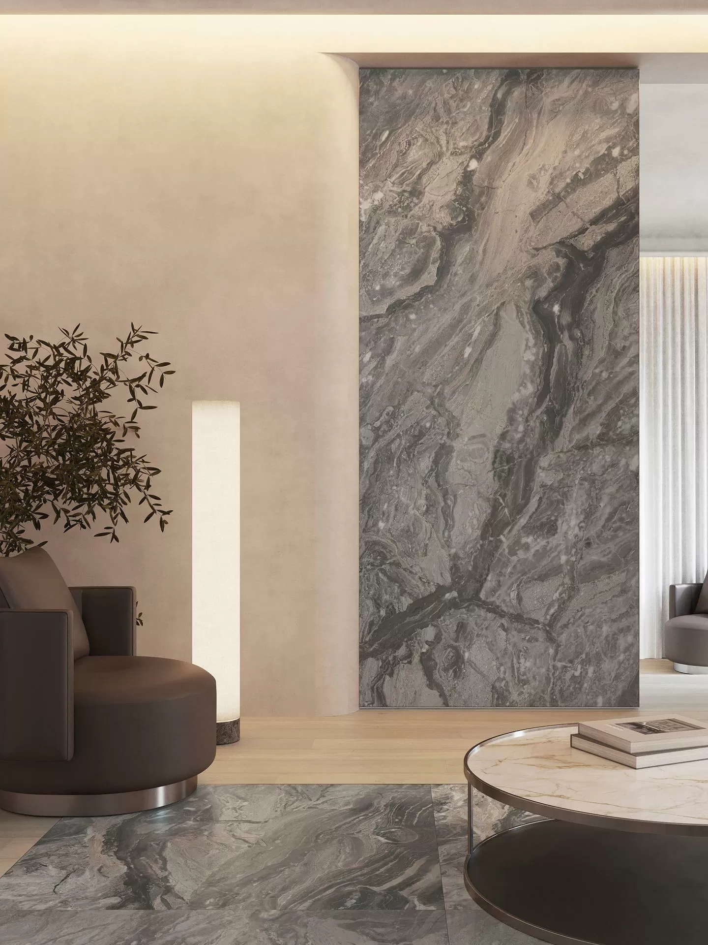Porcelanosa Gent фото 12