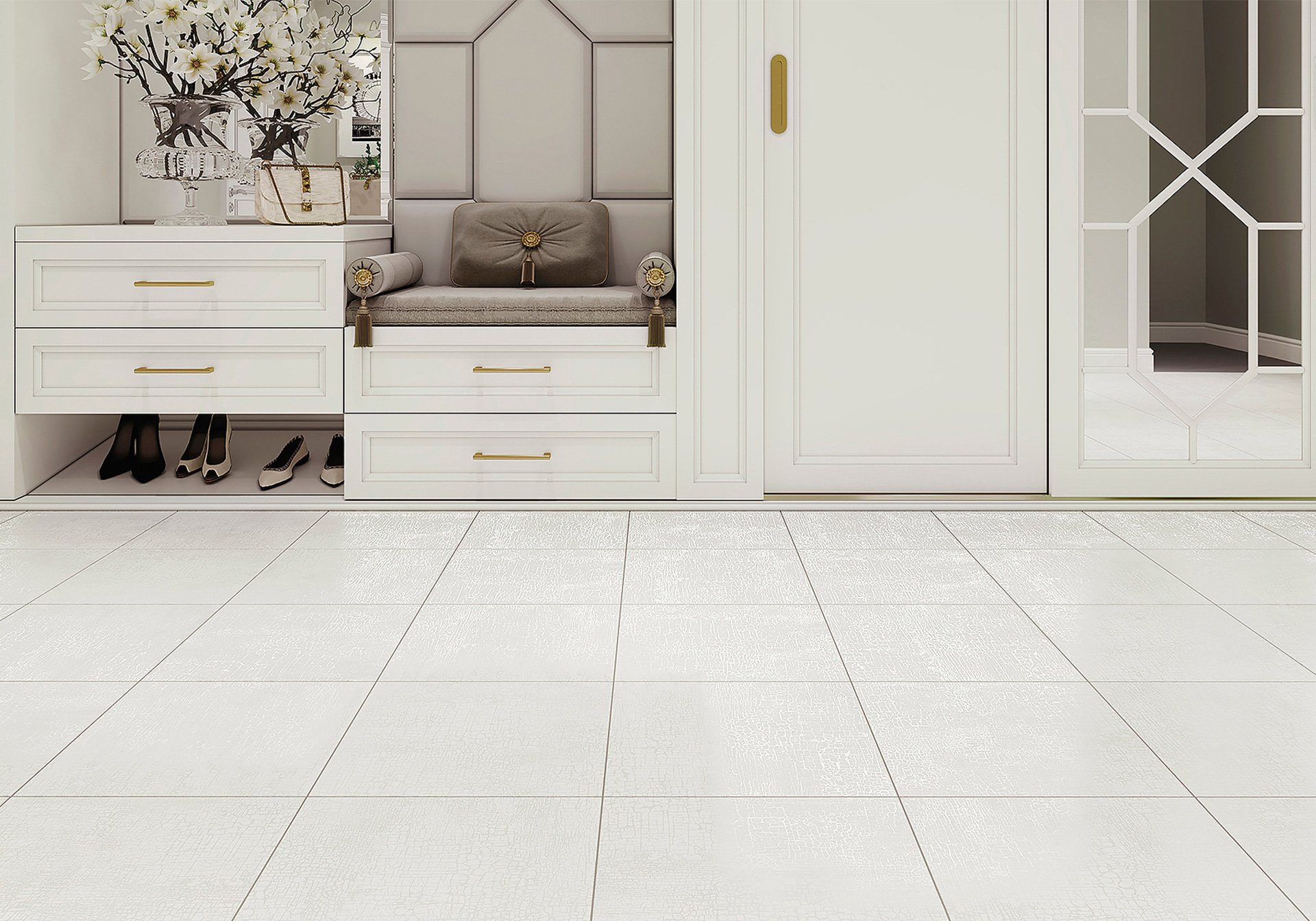 New Trend Creta фото 2