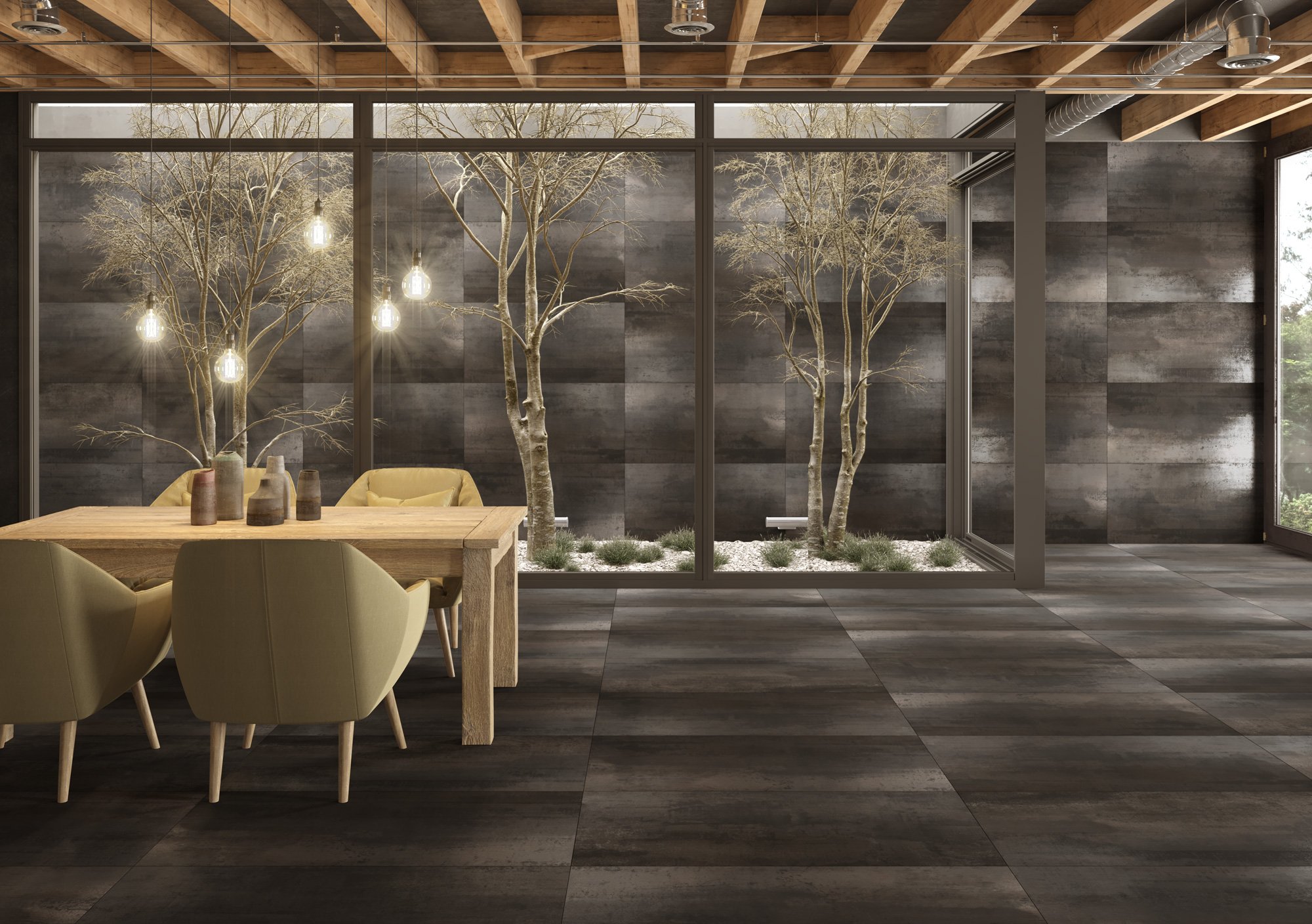 TAU Ceramica Corten фото 5
